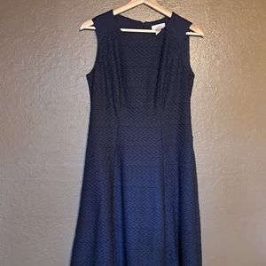 LOFT Tank Dress